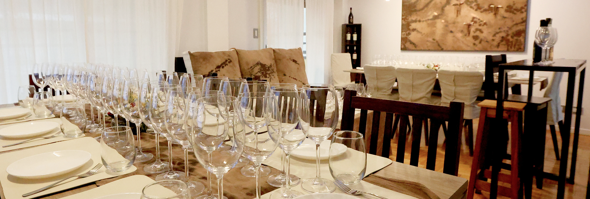 Espacio La Pertenencia